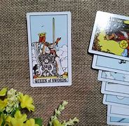 Arti Kartu Tarot Seven Of Swords Dalam Cinta