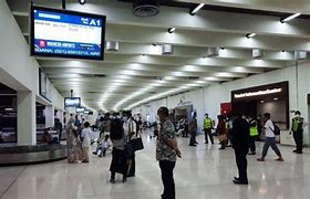 Bandara 1A Soekarno Hatta