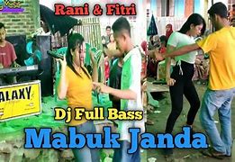 Download Lagu Mabuk Janda Remix