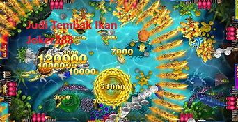 Game Tembak Ikan Terbukti Membayar