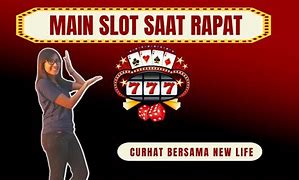 Hukumnya Main Slot