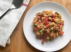 Jambalaya Adalah