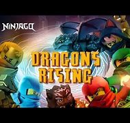 Ninjago Bahasa Indonesia Episode Terakhir