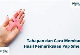 Pap Smear Adalah Pemeriksaan