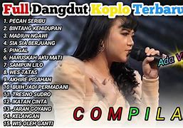 Pecah Seribu Koplo Karaoke Ade Astrid Mp3