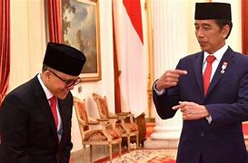 Presiden Jokowi Mulai Tahun Berapa