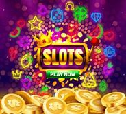 Situs Slot Luar Negeri Amerika