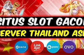 Slot Gacor Cogan 33 Slot Thailand Hari Ini Live Streaming Indonesia